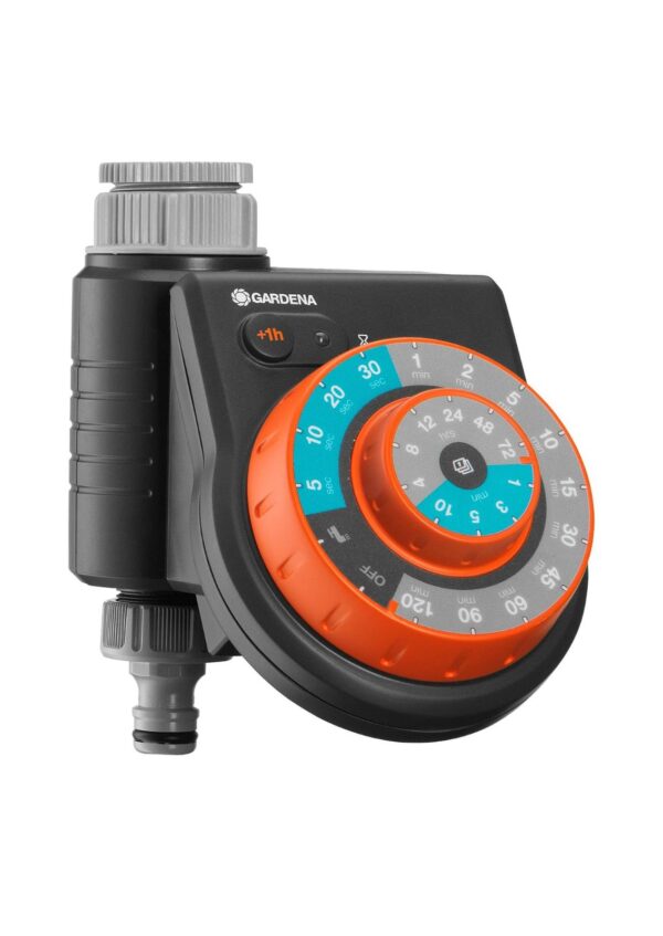 Gardena Water Control EasyPlus