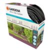 Gardena Irrigation Starter kit with gardening hose