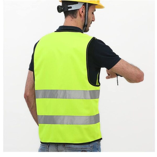 Safety vest reflective - Image 2