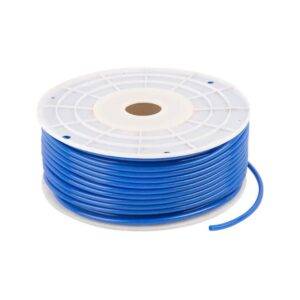 Polyurethane hose blue color - 100 Meter