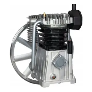 ABAC Part Number: 1129706864 PUMP A49B This ABAC A49B replacement pump is a whole unit