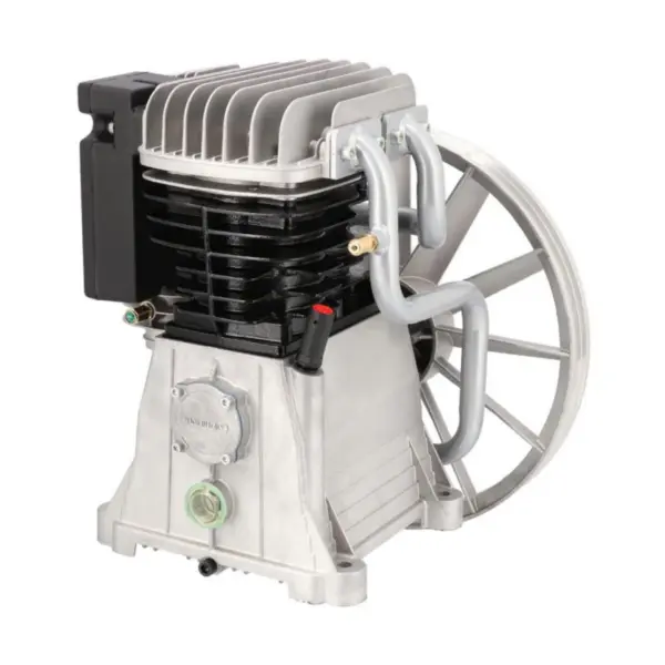 ABAC B6000 Air Compressor Pump Complete