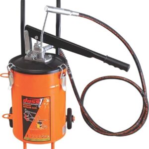 HAND GREASE BUCKET PUMB - DASS