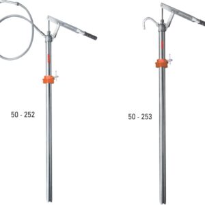 LEVER BARREL PUMP