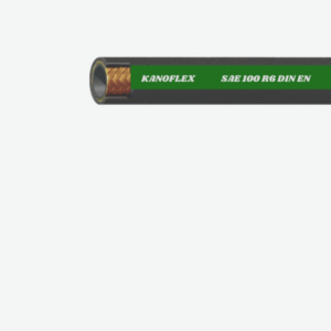 SAE100 R6 DIN EN854 HYDRAULIC HOSE - KANOFLEX