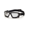 Pyramex I-Force Sporty Dual Pane Anti-Fog Goggles - Image 2