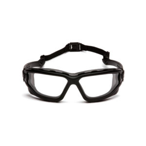 Pyramex I-Force Sporty Dual Pane Anti-Fog Goggles