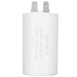 AIR COMPRESSOR MOTOR CAPACITOR 30UF