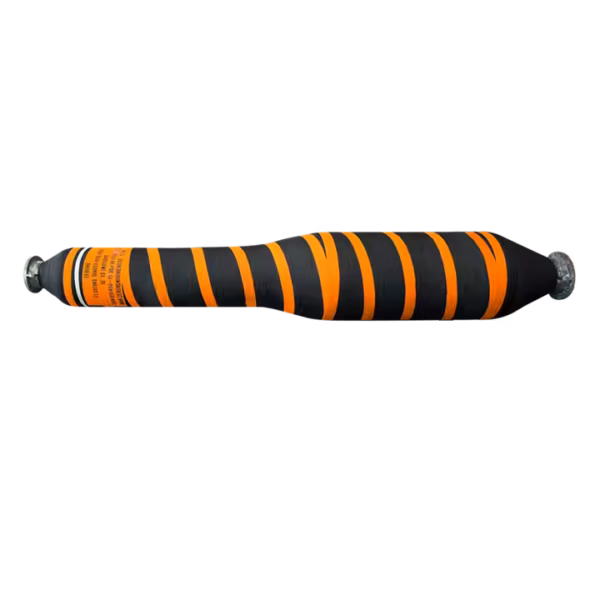 One end floating hose-one end reinforced,Ocimf hose for STS